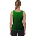 Zappwaits-green Velvet Tank Top View2