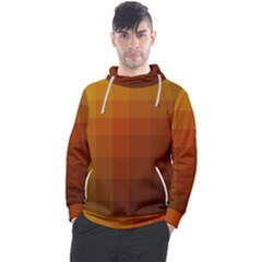 Zappwaits - Color Gradient Men s Pullover Hoodie by zappwaits