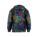 Brain Melt Kids  Pullover Hoodie View2