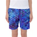 Zzzap! Women s Basketball Shorts View1