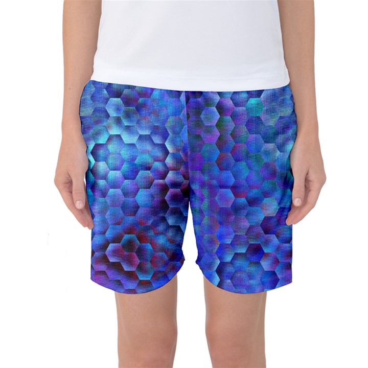 Zzzap! Women s Basketball Shorts