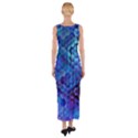 Zzzap! Fitted Maxi Dress View2