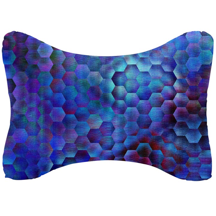 Zzzap! Seat Head Rest Cushion