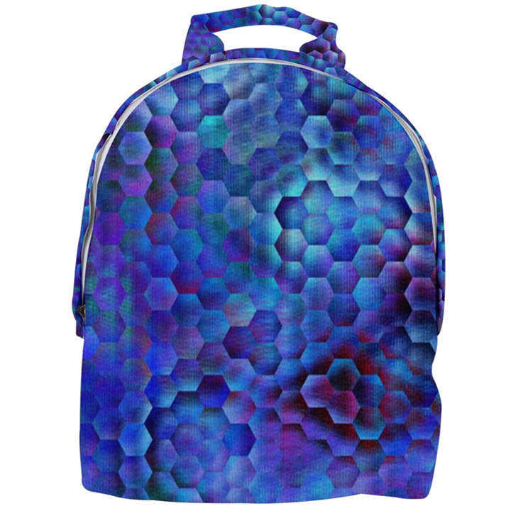 Zzzap! Mini Full Print Backpack