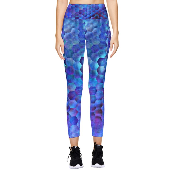 Zzzap! Pocket Leggings 