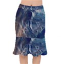 Pilot Light Short Mermaid Skirt View1