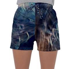 Pilot Light Sleepwear Shorts by MRNStudios