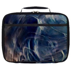 Pilot Light Full Print Lunch Bag by MRNStudios