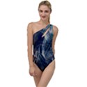 Pilot Light To One Side Swimsuit View1