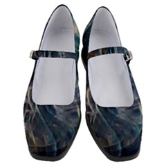 Pilot Light Women s Mary Jane Shoes by MRNStudios