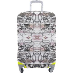 Artwork Repeats I Luggage Cover (large)