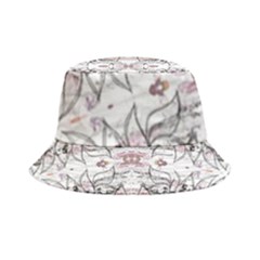 Artwork Repeats I Inside Out Bucket Hat