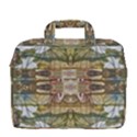 Abstract symmetry MacBook Pro Shoulder Laptop Bag (Large) View4