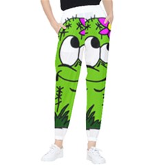 Cactus Tapered Pants