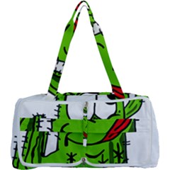 Cactus Multi Function Bag by IIPhotographyAndDesigns