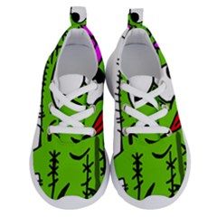 Cactus Running Shoes by IIPhotographyAndDesigns