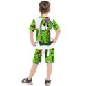 Cactus Kids  Tee and Shorts Set View2