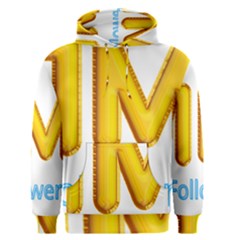 0001-3207033350 20210621 173022 ???? Men s Core Hoodie by Kareem