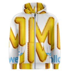 0001-3207033350 20210621 173022 ???? Men s Zipper Hoodie by Kareem