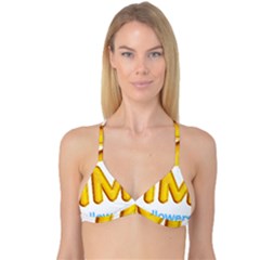 0001-3207033350 20210621 173022 ???? Reversible Tri Bikini Top by Kareem