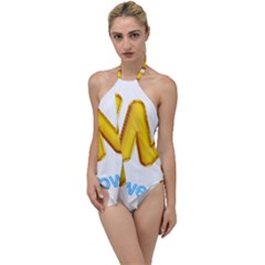 0001-3207033350 20210621 173022 ???? Go With The Flow One Piece Swimsuit