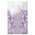 Pastels symmetry Duvet Cover Double Side (Single Size) View2