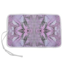 Pastels Symmetry Pen Storage Case (s)