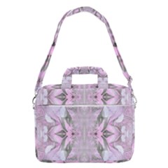 Pastels Symmetry Macbook Pro Shoulder Laptop Bag (large)