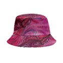 Red feathers Bucket Hat View2