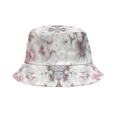 Marbling Symmetry Inside Out Bucket Hat