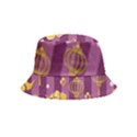 Aesthtic Pink Love Bucket Hat (Kids) View2