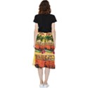 Travel Baby Frill Hi Low Chiffon Skirt View2