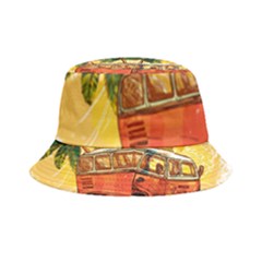 Travel Baby Inside Out Bucket Hat