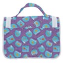 Aquarium With Fish And Sparkles Satchel Handbag View3