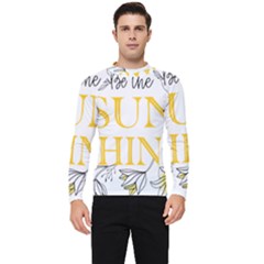 Be The Sunshine Men s Long Sleeve Rash Guard