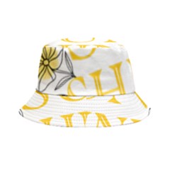 Be The Sunshine Bucket Hat