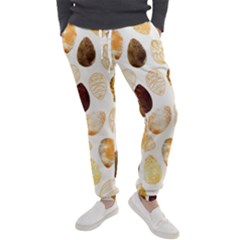 Golden Egg Easter Men s Jogger Sweatpants by designsbymallika