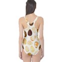 Golden Egg Easter One Piece Swimsuit View2