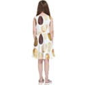 Golden Egg Easter Kids  Skater Dress View4