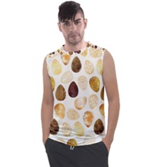 Golden Egg Easter Men s Regular Tank Top by designsbymallika