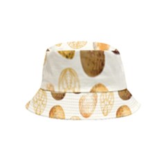 Golden Egg Easter Bucket Hat (kids)