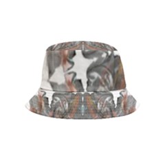 Painted Symmetry Bucket Hat (kids)