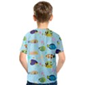 Underwater World Kids  Sport Mesh Tee View2