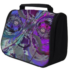 Ignatius Full Print Travel Pouch (big) by MRNStudios