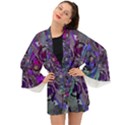 Ignatius Long Sleeve Kimono View1