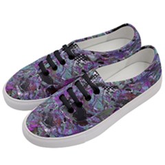 Lo-fi Hyperactivity Women s Classic Low Top Sneakers by MRNStudios