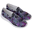 Lo-fi Hyperactivity Men s Lightweight Slip Ons View3