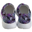 Lo-fi Hyperactivity Men s Lightweight Slip Ons View4