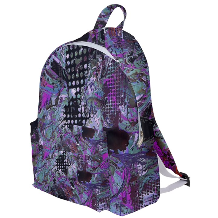 Lo-fi Hyperactivity The Plain Backpack