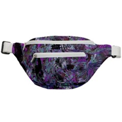 Lo-fi Hyperactivity Fanny Pack by MRNStudios